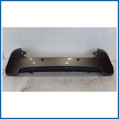 Paraurti posteriore fiat - posteriore,