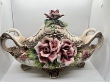 HG 17+"L CAPODIMONTE Peekaboo