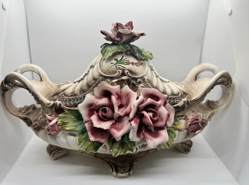 L capodimonte peekaboo - hg,