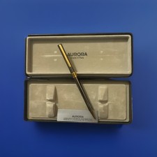 Penna Aurora - Biro Antracite - Freccia Service