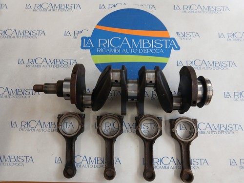 Kit albero motore - kit,