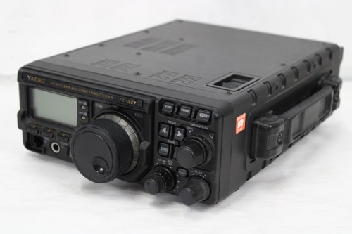897d ricetrasmettitore - ft-897d,