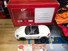 GT017B GT SPIRIT 1:18 PORSCHE