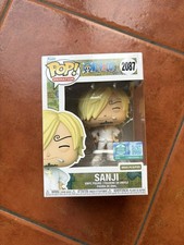 Funko Pop Sanji One Piece