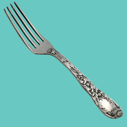 Forchetta pranzo tiffany - da,