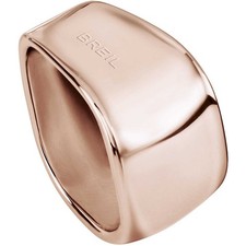 Anello Breil Donna Liquid in