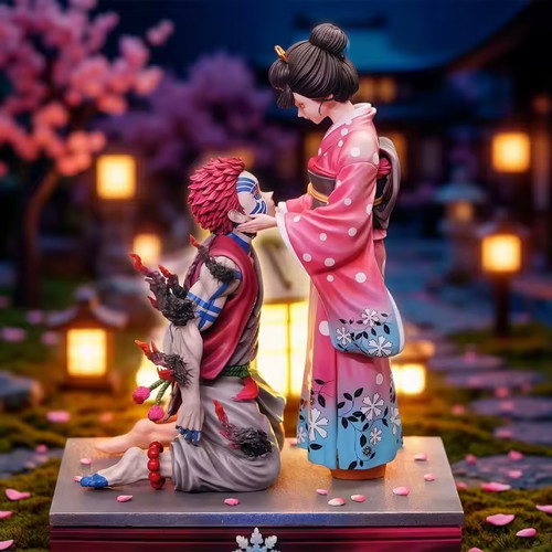Figurine akaza koyuki - figurine,