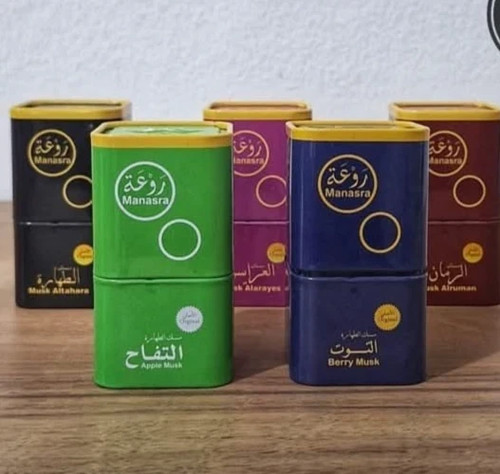 Olio musk rawaa - olio,