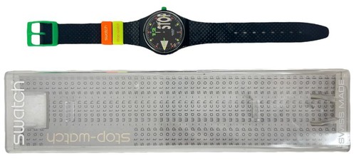 Orologio polso swatch - polso,