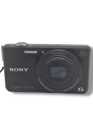 Sony cybershot dsc wx220 - ⚡sony, dsc-wx220