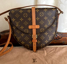 Borsa a tracolla Louis Vuitton