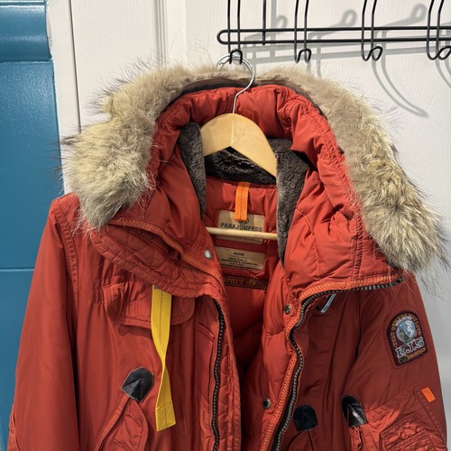Authentique parajumpers gobi - authentique,