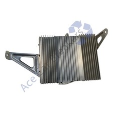 Amplificatore stereo Tesla