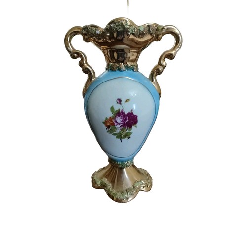 Antico prezioso vaso ceramica - antico,