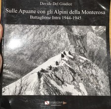 L.328 - Sulle Apuane con gli