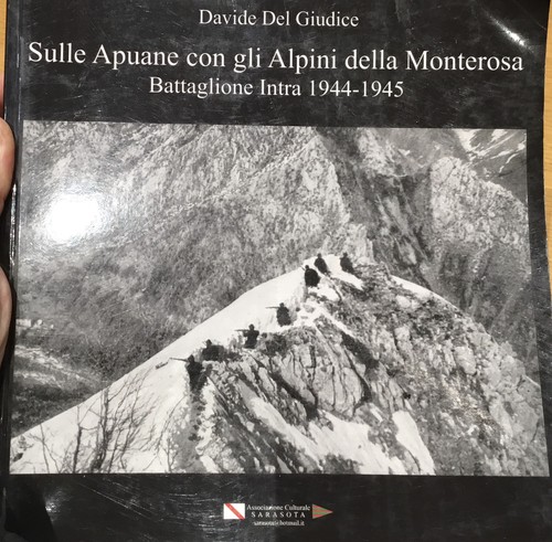 328 sulle apuane - apuane, gli