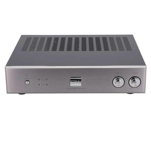 Amplificatore integrato