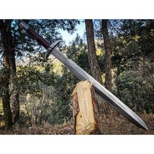 Spada Vichinga Sopravvivenza