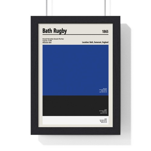 Poster arte parete minimal