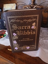 La Sacra Bibbia - Giuseppe