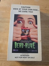 Dead alive movie - dead-alive, gore