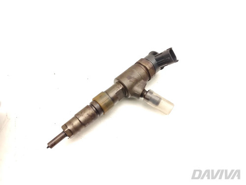 Ford fiesta injecteur - fiesta, de