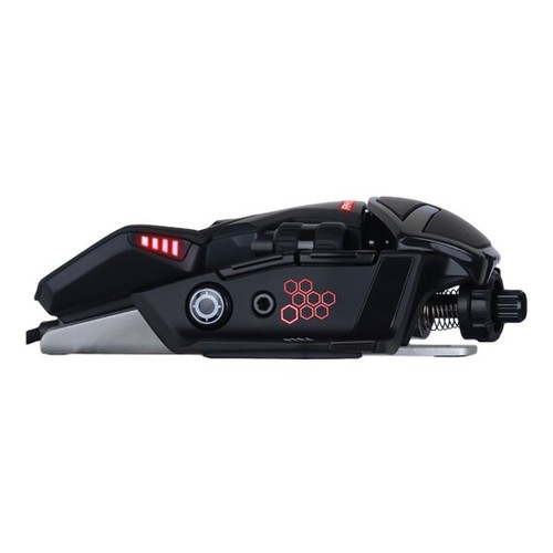 Madcatz mouse 6 ottico - r.a.t.,