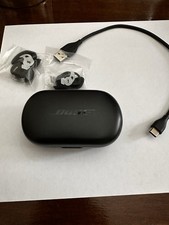 bose quietcomfort earbuds
