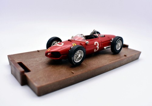 Modellino auto formula f1 - modellino, 1