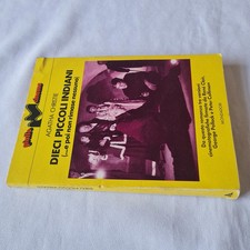 (Agatha Christie) Dieci