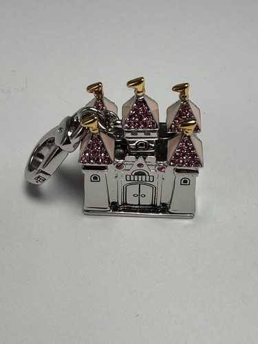 Charm castello rosa juicy - castello,