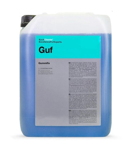 Koch chemie guf rubberfix - koch,