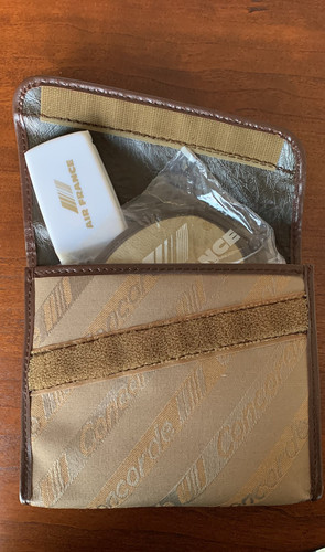 Borsa amenity concorde - borsa,