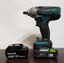 ADATTATORE DA BATTERIA LUX