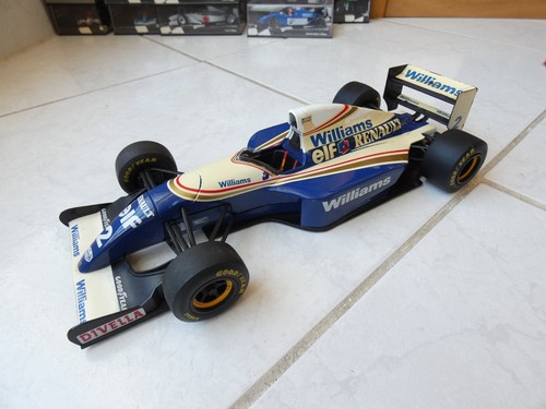 Minichamps williams renault - minichamps,