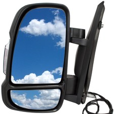 PEUGEOT BOXER 06- SPECCHIO