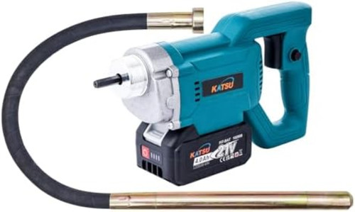 Katsu fit bat 21v brushless - katsu,