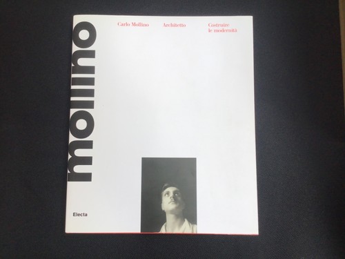 Carlo mollino architetto - carlo,