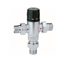 MISCELATORE TERMOSTATICO