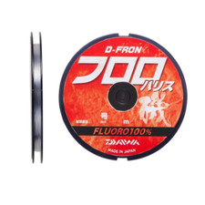 Daiwa D-Fron Fluorocarbon 50mt