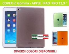 Back COVER CUSTODIA TPU per