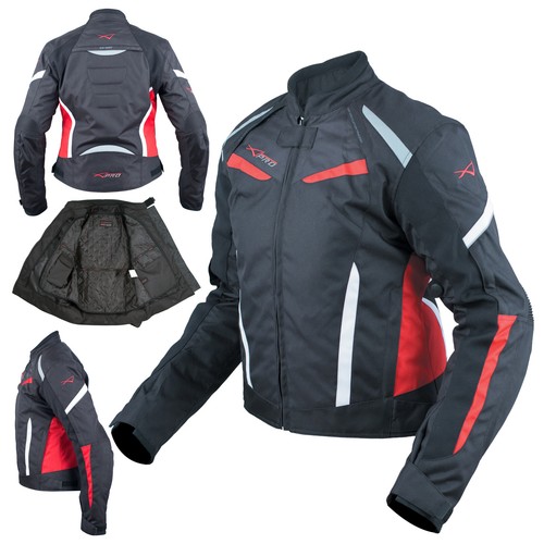 Moto giacca donna sport - moto,