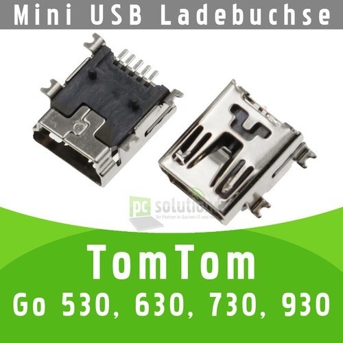 Tomtom 530 630 730 930 - go,