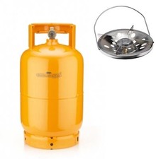 BOMBOLA A GAS 5 KG- (12 L)