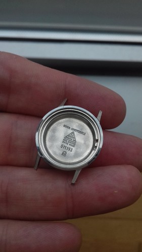 Omega 511 193 - 511.193, steel