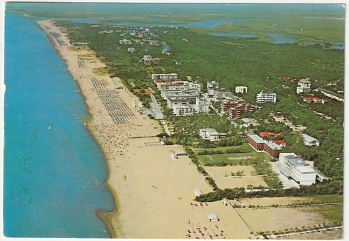 Bibione venezia lido - -,