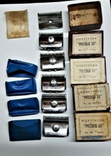 6 TESTINE PER TAGLIA CAPELLI MANUALI