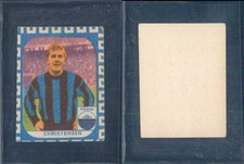 RARA FIGURINA CALCIATORI EDIZ