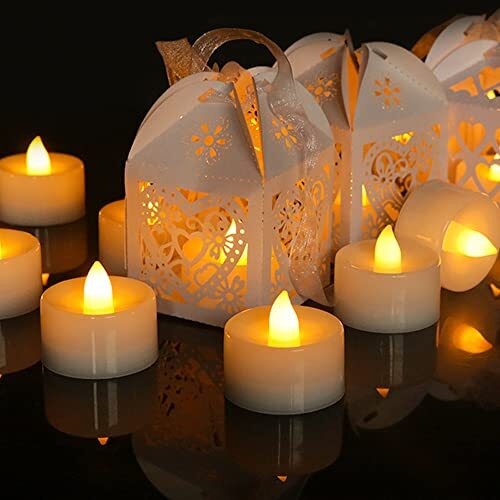 Lumini led con timer 12 - lumini,