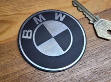 Emblema distintivo BMW 70 mm